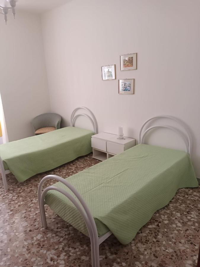 Appartement Casa Graziano à Monopoli Extérieur photo