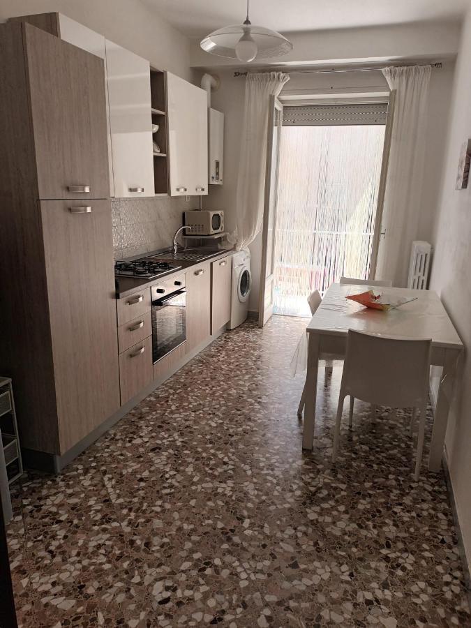Appartement Casa Graziano à Monopoli Extérieur photo