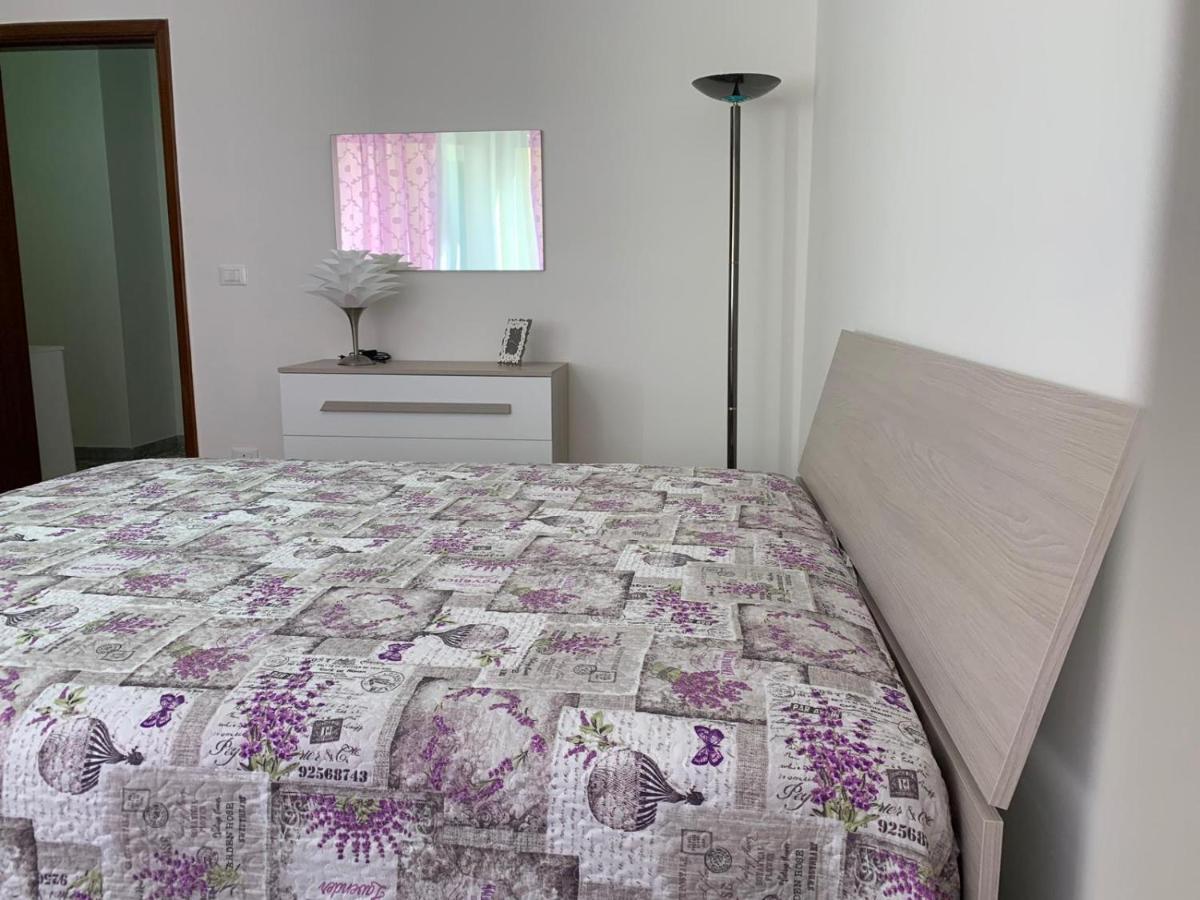 Appartement Casa Graziano à Monopoli Extérieur photo